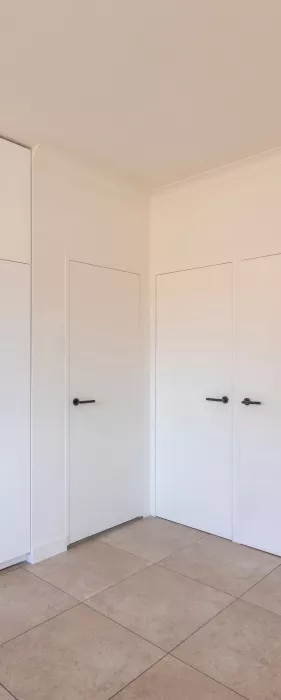 Binnendeuren op maat in Waregem door Interieur Balcaen