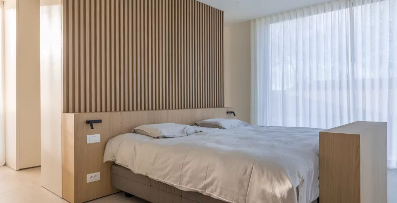Slaapkamer