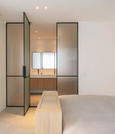 Slaapkamer